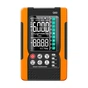 Цифровий мультиметр ANENG AN-Q60, V, A, R, C, T, F (AN-Q60) - зменшене зображення 1