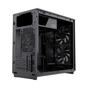 Корпус для ПК Gamemax F36 Dark - зменшене зображення 8