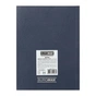 Тижневик Buromax датований 2026 STYLE, А5 синій (BM.21120-02) - уменьшенное изображение 2