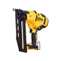 Цвяхозабивач DeWALT 18В XR, діаметр/довжина цвяха 1.6/32-64мм (без АКБ та ЗП) (DCN660N) - уменьшенное изображение 2
