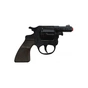 Іграшкова зброя Gonher Револьвер поліцейский 8-зарядний (73/6) - зменшене зображення 1