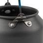 Чайник туристичний Tribe Kettle Alu 1 л алюмінієвий (T-FI-0013-grey) - зменшене зображення 5
