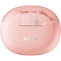 Навушники A4Tech B27 Baby Pink (4711421980753) - зменшене зображення 5