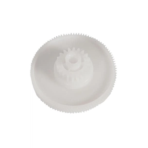 Шестерня HP LJ 1160/1320/3390/3392/p2015/m2727 аналог RU5-0308 AHK (3205830) зображення 1