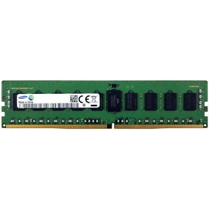 Модуль пам'яті для сервера DDR4 16GB ECC RDIMM 3200MHz 2Rx8 1.2V CL22 Samsung (M393A2K43EB3-CWE) зображення 1