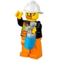 Конструктор LEGO Juniors Валіза Пожежна команда (10740) - зменшене зображення 8