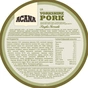 Сухий корм для собак ACANA Yorkshire Pork 2 кг (0064992572204) - зменшене зображення 5