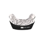 Автокрісло Lorelli SAFETY JUNIOR Fix (15-36кг) (SAFETY JUNIOR grey) - уменьшенное изображение 2