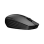 Мишка HP 700 Rechargeable Wireless/Bluetooth/USB Black (6E6F0AA) - зменшене зображення 5