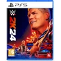 Гра Sony WWE 2K24, BD диск (5026555437165) - зменшене зображення 1