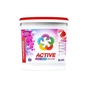 Пральний порошок Active PR Color З ароматом свіжості 10 кг + Дозатор (4820196010715) - зменшене зображення 1