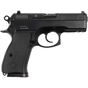 Страйкбольний пістолет ASG CZ 75D Compact Black (15698) - зменшене зображення 2