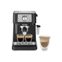 Ріжкова кавоварка еспресо DeLonghi EC260BK - зменшене зображення 3