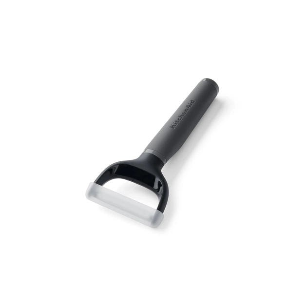 Овочечистка KitchenAid Coreline, горизонтальна 18,8 см, сірий (KAS145OHCGG) - picture 5