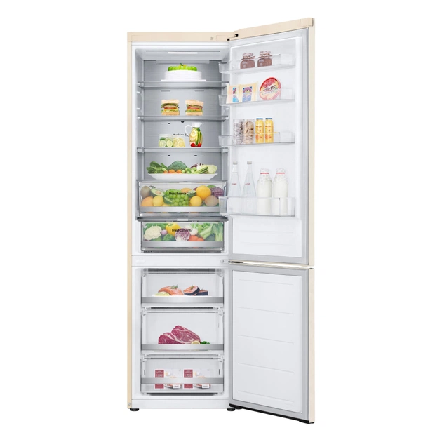 Холодильник LG GC-B509FEPW - picture 5