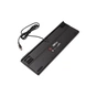 Клавіатура A4Tech Bloody S98 RGB BLMS Red Switch USB Sports Red (4711422002737) - зменшене зображення 5