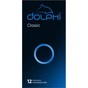Презервативи Dolphi Classic 12 шт. (4820144770814) - уменьшенное изображение 1