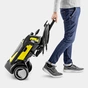 Мийка високого тиску Karcher K 7 WCM 3000 Вт, 20-180 бар, 600 л/г, 60м2/г (1.317-400.0) - зменшене зображення 5