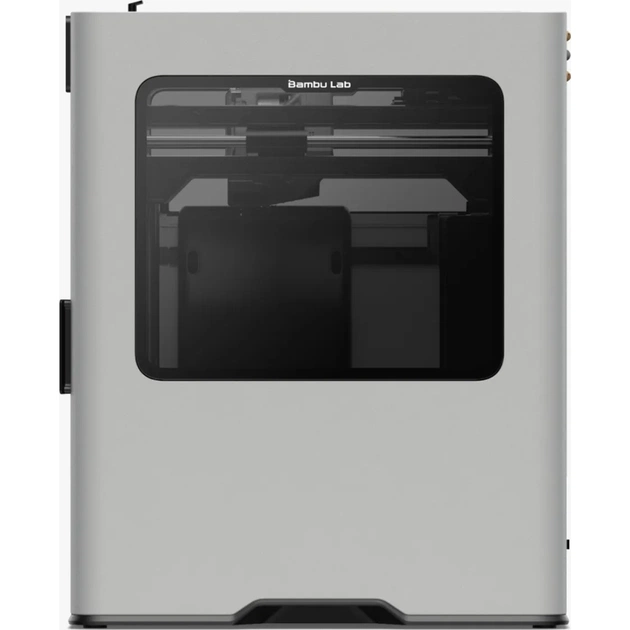 3D-принтер Bambu Lab H2D AMS Combo - picture 2