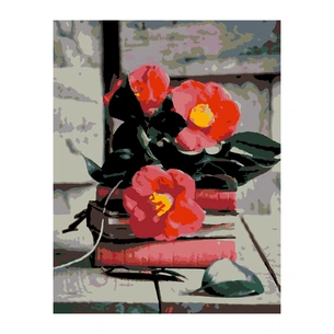 Картина по номерам Rosa Star Гармонія, техніка акриловий живопис (4823098512639) зображення 1