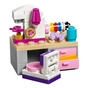 Конструктор LEGO Friends Творча майстерня Емми (41115) - зменшене зображення 3