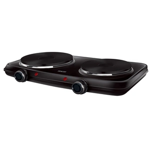 Настільна плита Sencor SCP2254BK-EUE3 зображення 1