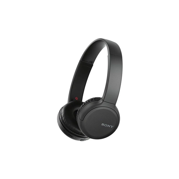 Навушники Sony WH-CH510 Black (WHCH510B.CE7) - изображение 1
