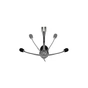 Навушники Logitech H111 Stereo Headset with 1*4pin jack (981-000593) - зменшене зображення 2