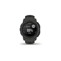 Смарт-годинник Garmin Instinct 2S, Graphite, GPS (010-02563-00) - зменшене зображення 8