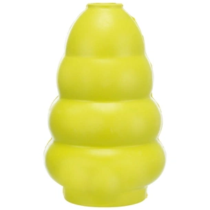 Іграшка для собак Trixie Jumper Натуральна гума 8 см Лайм (4011905033266) зображення 1