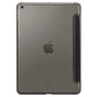 Чохол до планшета Spigen iPad 10,2 (2019) Smart Fold, Black (ACS00373) - зменшене зображення 4