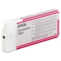 Картридж Epson St Pro 4880 magenta vivid (C13T606300) - зменшене зображення 1