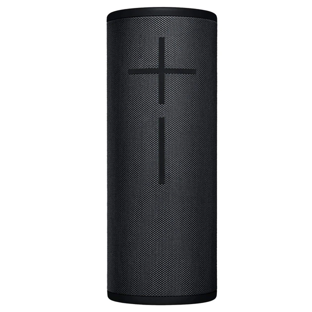 Акустична система Ultimate Ears Megaboom 3 Night Black (984-001402) - зображення 1