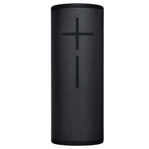 Акустична система Ultimate Ears Megaboom 3 Night Black (984-001402) зображення 1