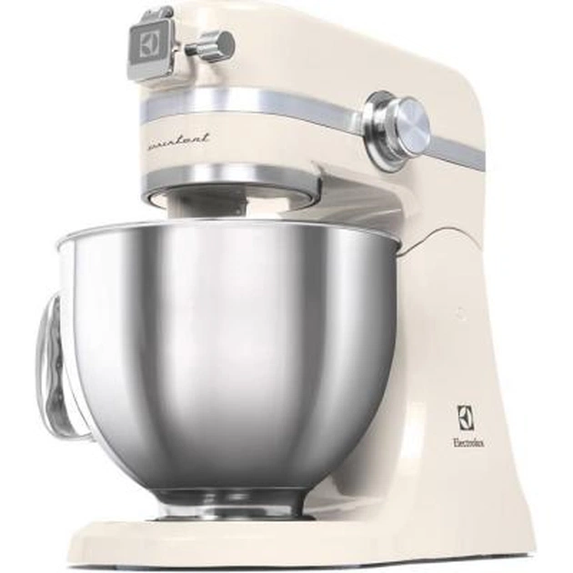 Кухонний комбайн Electrolux EKM4100 - изображение 1