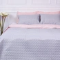 Покривало MirSon набір Dream Line №7114 Elegance 150х210 + наволочка 50х70 (2200005623930) - уменьшенное изображение 9