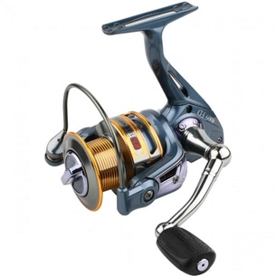 Котушка Mikado Desire 6009 FD (KDA066-6009) зображення 1