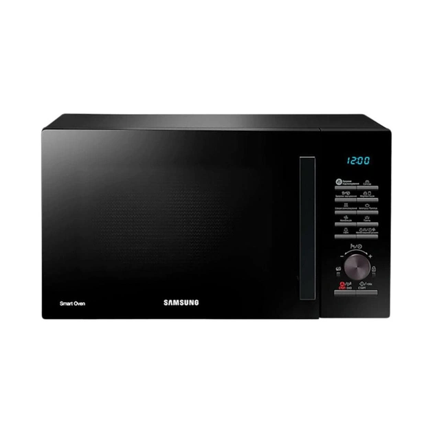 Мікрохвильова піч Samsung MC28A5135CK/UA - зображення 1