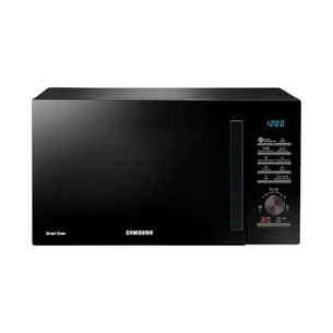 Мікрохвильова піч Samsung MC28A5135CK/UA зображення 1
