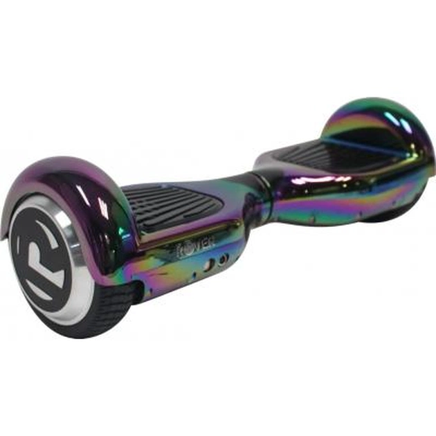 Гіроборд Rover M3 6.5" Chameleon Blue - picture 1