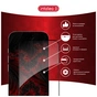 Скло захисне Intaleo Full Glue ESD Apple iPhone 17 Pro Max Black (1283126626029) - зменшене зображення 3