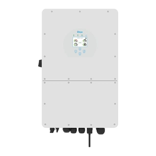 Сонячний інвертор Deye SUN-20K-SG01HP3-EU-AM2, 20кВт (SUN-20K-SG01HP3-EU-AM2 HV) изображение 1