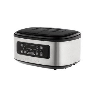 Мультиварка Ardesto DMC-SA1212SB зображення 1