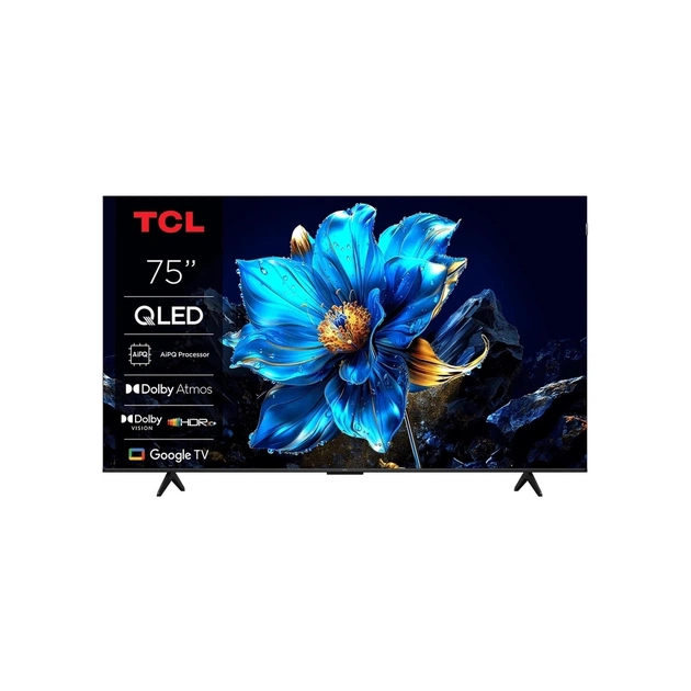 Телевізор TCL 75P71K - зображення 1