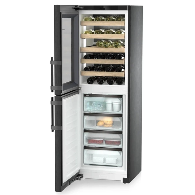 Холодильник Liebherr SWNbsd 529i - picture 4