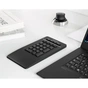 Клавіатура 3DConnexion Numpad Pro Black (3DX-700105) - зменшене зображення 4