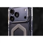 Чохол до мобільного телефона UAG Plyo MagSafe iPhone 17 Pro Max Ice/White (114530114341) - зменшене зображення 9