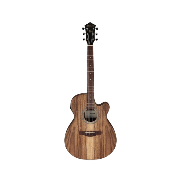 Гитара электроакустическая Ibanez VC40WSCE-OPB (302394) - изображение 1