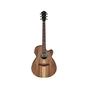Гитара электроакустическая Ibanez VC40WSCE-OPB (302394) - уменьшенное изображение 1