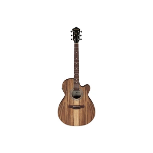 Гітара електроакустична Ibanez VC40WSCE-OPB (302394) зображення 1